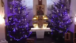 Święto Trzech Króli 2020