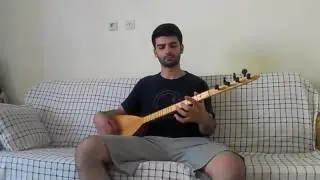 kürdi hicazkar longa