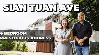 Semi Detached in Binjai Vicinity - Only $6.5m!