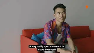 LGBTQI+ Pride at Zalando