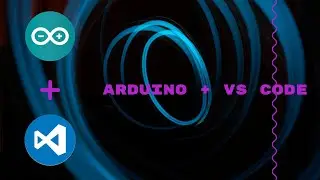 Arduino | Instalar Extension en Visual Studio Code