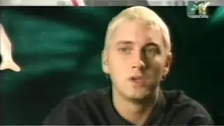 Eminem — Превью к церемонии MTV (на русском языке)