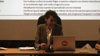 Madrid - ETSIT - UPM   ¿ Cómo son nuestros nuevos estudiantes ?