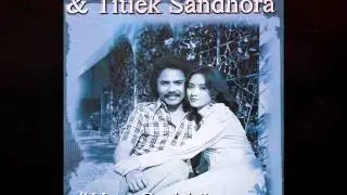 Titiek Sandora - tak mungkin