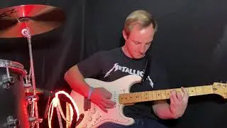 Say It Ain't So - Weezer - Guitar Cover