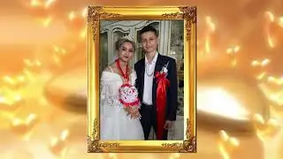 Чудово свадьба Димы и Ирины 23 09 2023.