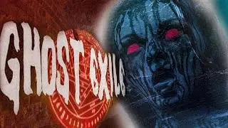 🔴[OFF-CAM] Ghost Exile - мучаемся