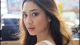 20 Foto transformasi Mikha Tambayong, dari imut hingga cantik jelita