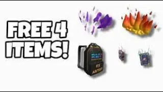 FREE ITEMS! HOW TO GET MANSION OF WONDER ACCESSORIES!
