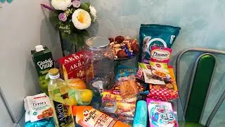 🛍 Покупки и заказы в июле -1часть.