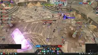 Cabal Online NA - War April 16 - Cowb