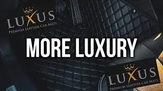 How to make your car look more luxurious (infiniti Q60)