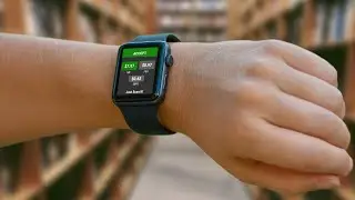 ScoutIQ Apple Watch Launch w/ Q&A