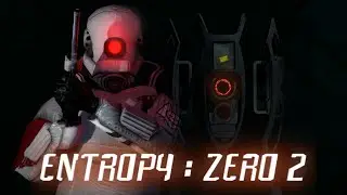 NO ONE HURTS WILSON BUT ME | Entropy: Zero 2 - Part 2