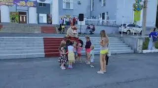 г.Находка ДКМ - вечер 50+