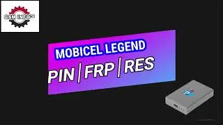 MOBICEL LEGEND MAX FRP BYPASS │PIN │PATTERN │LOCK │RESET │ PANDORA BOX │GSMiNFO