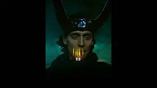 Loki vs Thor || Marvel Loki Season 2
