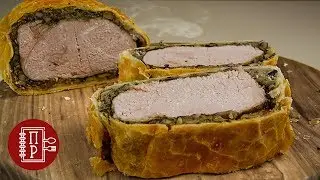 До чего же Вкусно! Мясо в 
