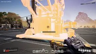 Satisfactory - 11 - Automated Rotors!