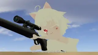 Get ready to go to hell, baby!