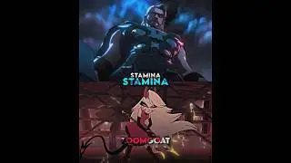 Thor vs Charlie Morningstar