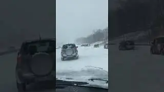 Приморская весна