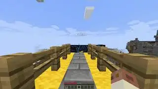 BREEZILY BRIDGE SCRIPT - Minecraft AUTO-BRIDGE Hack