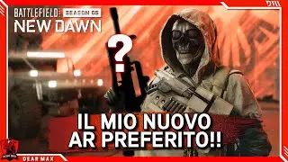 Battlefield 2042 ► Il mio Nuovo AR Preferito!