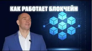 Как работает блокчейн. Плюсы и минусы крипты.