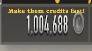 Fastest way to grind credits in Heroes and Generals