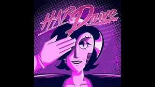 Перевод песни: Hard Drive - Griffinilla