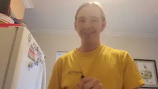 GROW TO THE GYM with saxman20 | PULL DAY 3 (And cooking)