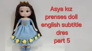 ASYA KIZ Princes english subtitle dres part 5