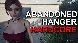 Abandoned Hanger (Hardcore!) - The Killing Antidote