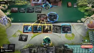 MTG: Arena Midweek Magic Alchemy Artisan Guide