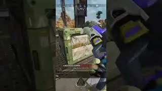 1v2 With some zipline movement - Apex Legends PS5! S18 soon S19!