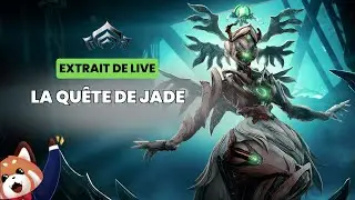 La quête de Jade (Alert spoiler)