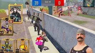 Campers are Everywhere 😈😂Funny & WTF MOMENTS OF PUBG Mobile