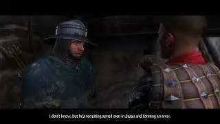 Kingdom Come: Deliverance (part 43)
