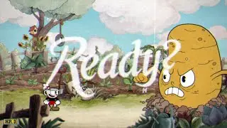Cuphead - The Root Pack