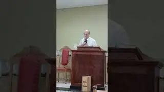 Sermão arrependimento parte 1