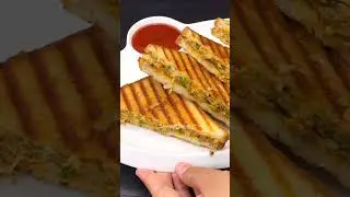 Chicken Sandwich 🥪😋#shorls