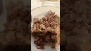 ПОВТОРНЫЙ ТЕСТ тушенки из БЕЛАРУСИ