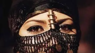 Sehr Oyounik  - The Magic in Your Eyes ♫