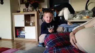 Тема и кислые мандарины