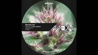 Alter Echo & E3 - Mary Jane feat ( Tenor Youthman ) + Mary Jane Dub
