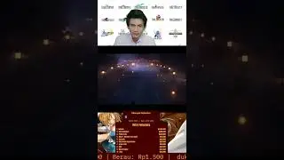 Opening Final Fantasy XVII  - Part 1