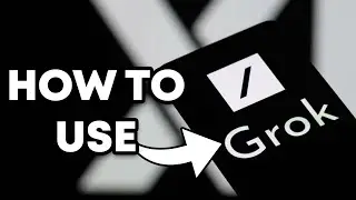 How To Use Grok 2 AI | Quick & Easy