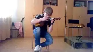 Михнюк Павел(домра)