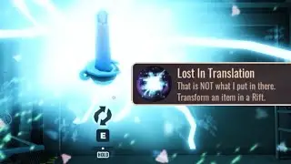 Roblox DOORS - How to Get the Possessed Candle! (Lost in Translation Badge)